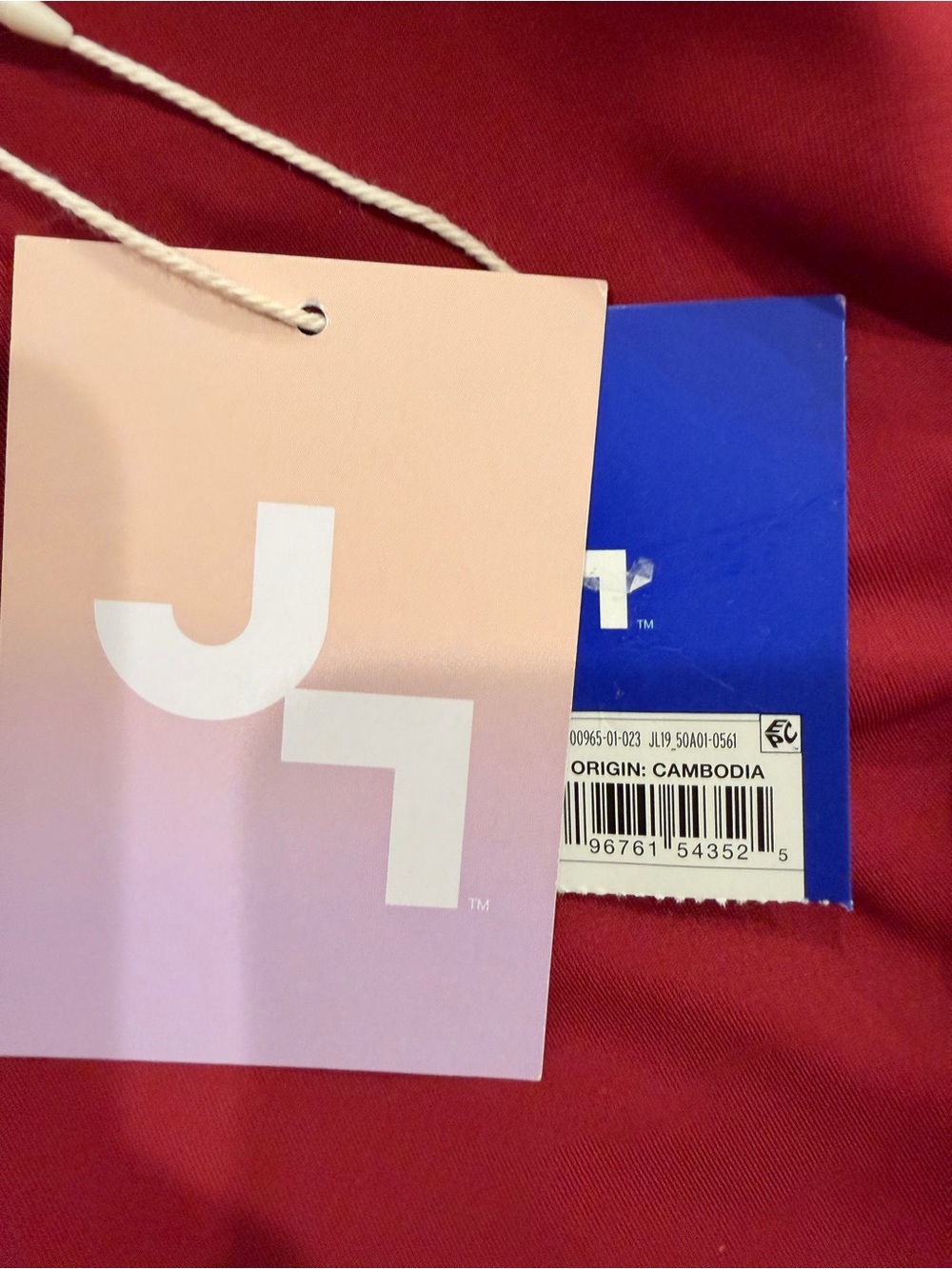 JoyLab Bodysuit - Picture 6 of 8